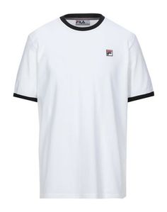 Футболка Fila