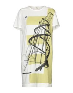 Футболка Drkshdw BY Rick Owens