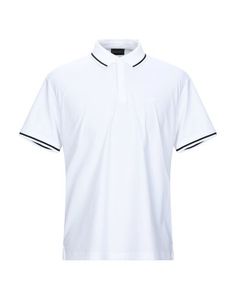 Поло Emporio Armani