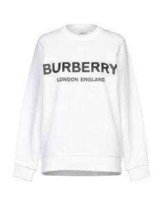 Толстовка Burberry