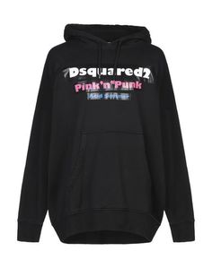Толстовка Dsquared2