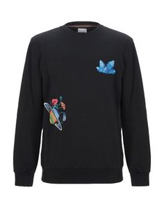Толстовка Paul Smith