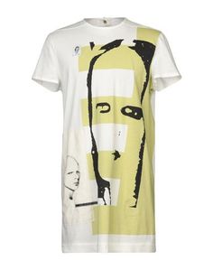 Футболка Drkshdw BY Rick Owens