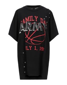 Футболка Amiri