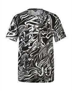 Футболка Just Cavalli