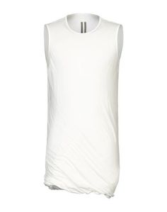 Майка Drkshdw BY Rick Owens
