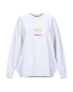 Толстовка Msgm