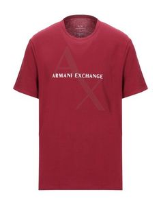 Футболка Armani Exchange