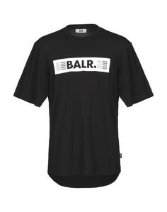 Футболка Balr.