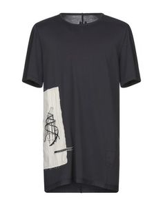 Футболка Drkshdw BY Rick Owens