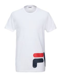 Футболка Fila