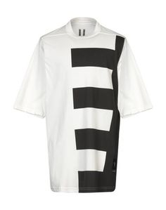 Футболка Drkshdw BY Rick Owens