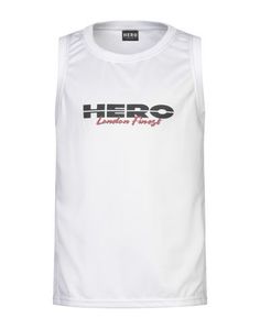 Майка Heros Heroine