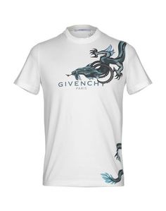 Футболка Givenchy