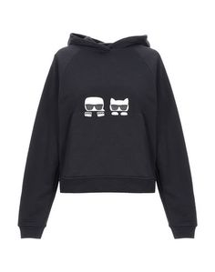 Толстовка Karl Lagerfeld