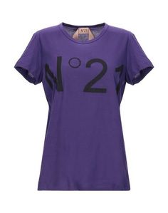 Футболка N21