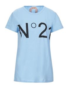 Футболка N21