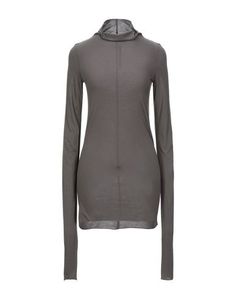 Футболка Rick Owens Lilies