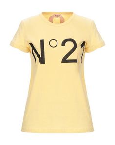 Футболка N21