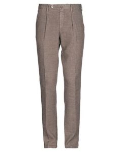 Повседневные брюки GTA IL Pantalone