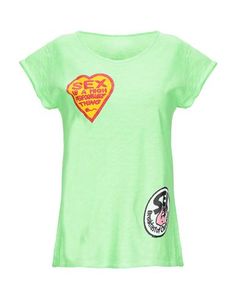 Футболка 1921