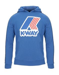Толстовка K Way