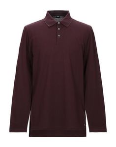 Поло Hugo Boss
