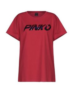 Футболка Pinko