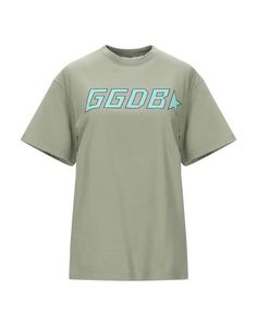 Футболка Golden Goose Deluxe Brand