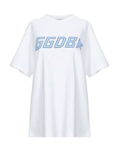 Футболка Golden Goose Deluxe Brand