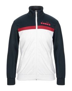 Толстовка Diadora