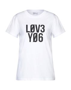 Футболка RED Valentino