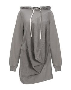 Толстовка Drkshdw BY Rick Owens