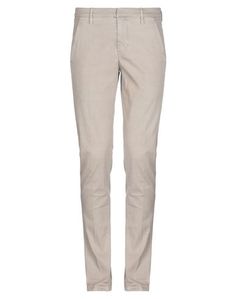 Повседневные брюки Dondup