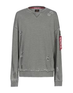 Толстовка Alpha Industries