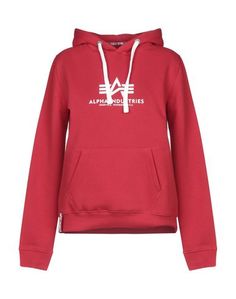 Толстовка Alpha Industries