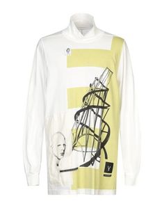 Футболка Drkshdw BY Rick Owens