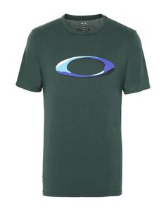 Футболка Oakley