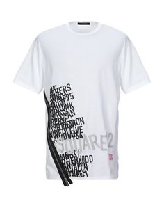 Футболка Dsquared2