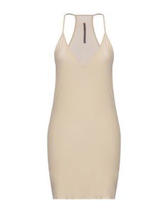 Топ без рукавов Rick Owens Lilies
