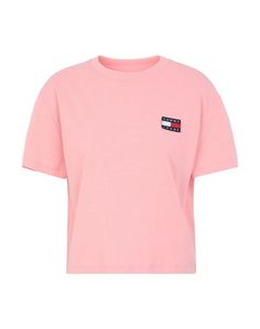 Футболка Tommy Jeans