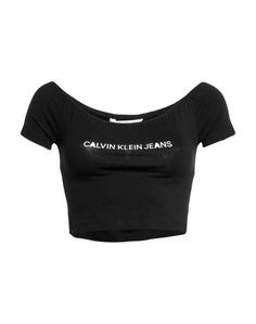 Футболка Calvin Klein Jeans