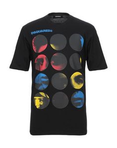 Футболка Dsquared2