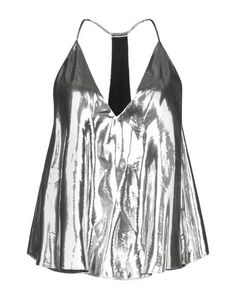 Топ без рукавов Isabel Marant