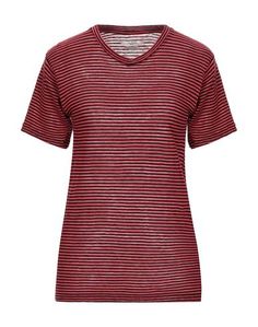 Футболка Isabel Marant Étoile