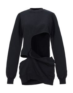 Толстовка Drkshdw BY Rick Owens