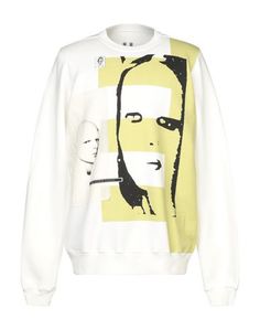 Толстовка Drkshdw BY Rick Owens