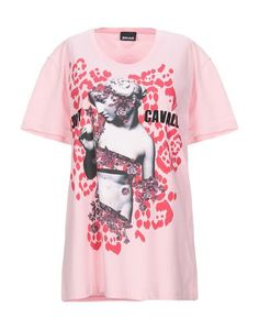 Футболка Just Cavalli