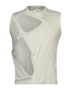 Футболка Rick Owens