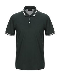 Поло Emporio Armani